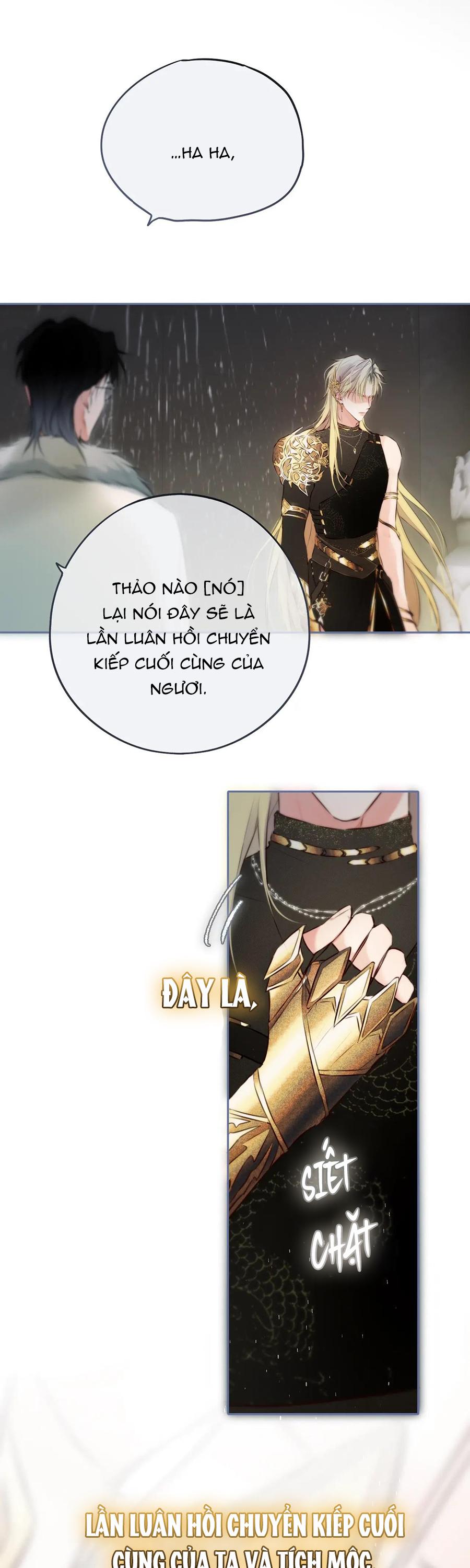 Đọc truyện Mắt Của Hành Tinh - Chapter 7