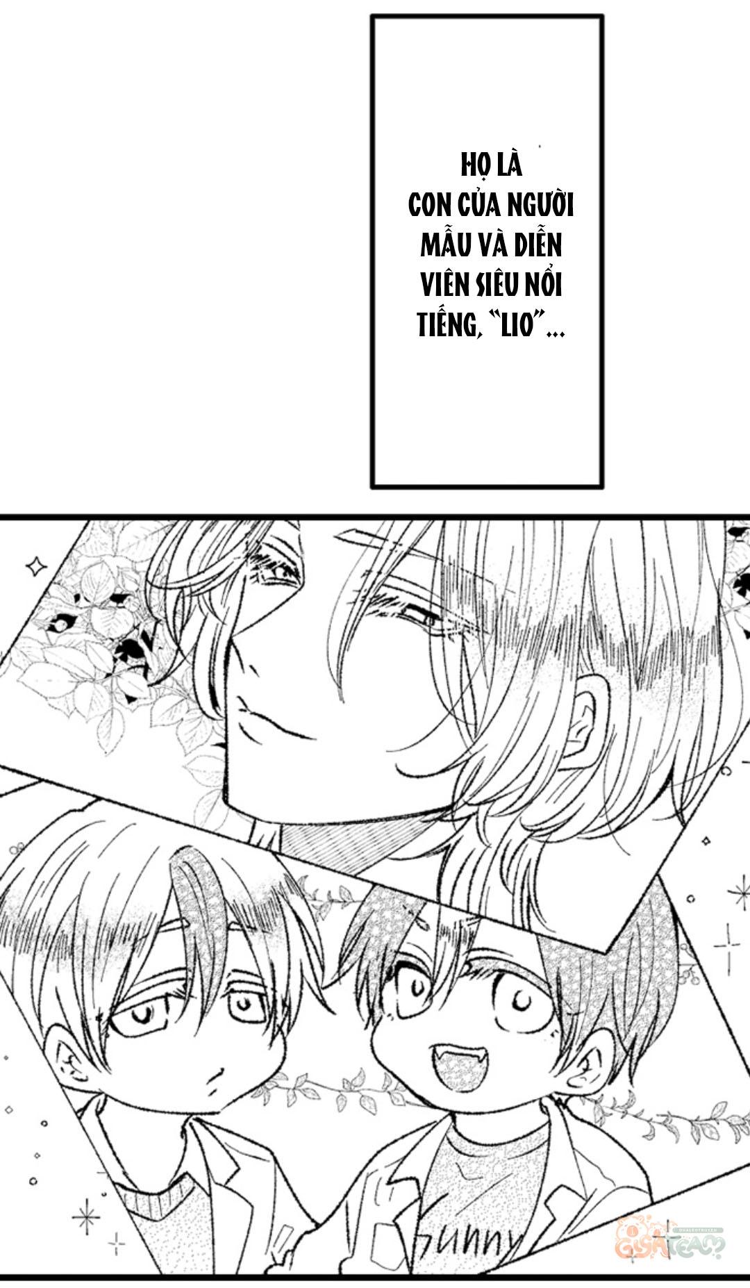 Đọc truyện Tabetai Anata - Chapter 51
