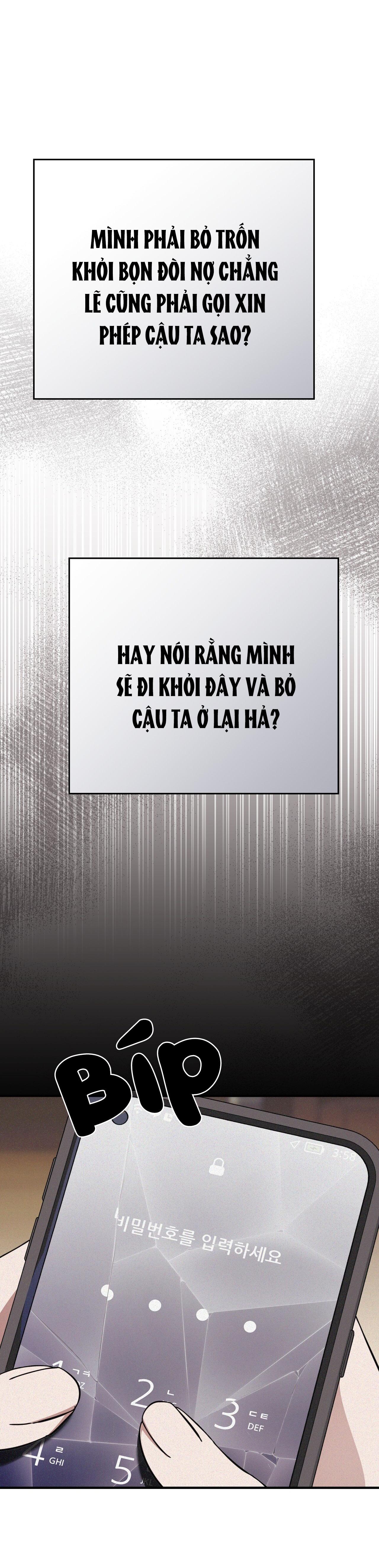 Đọc truyện FormLess - Chapter 57