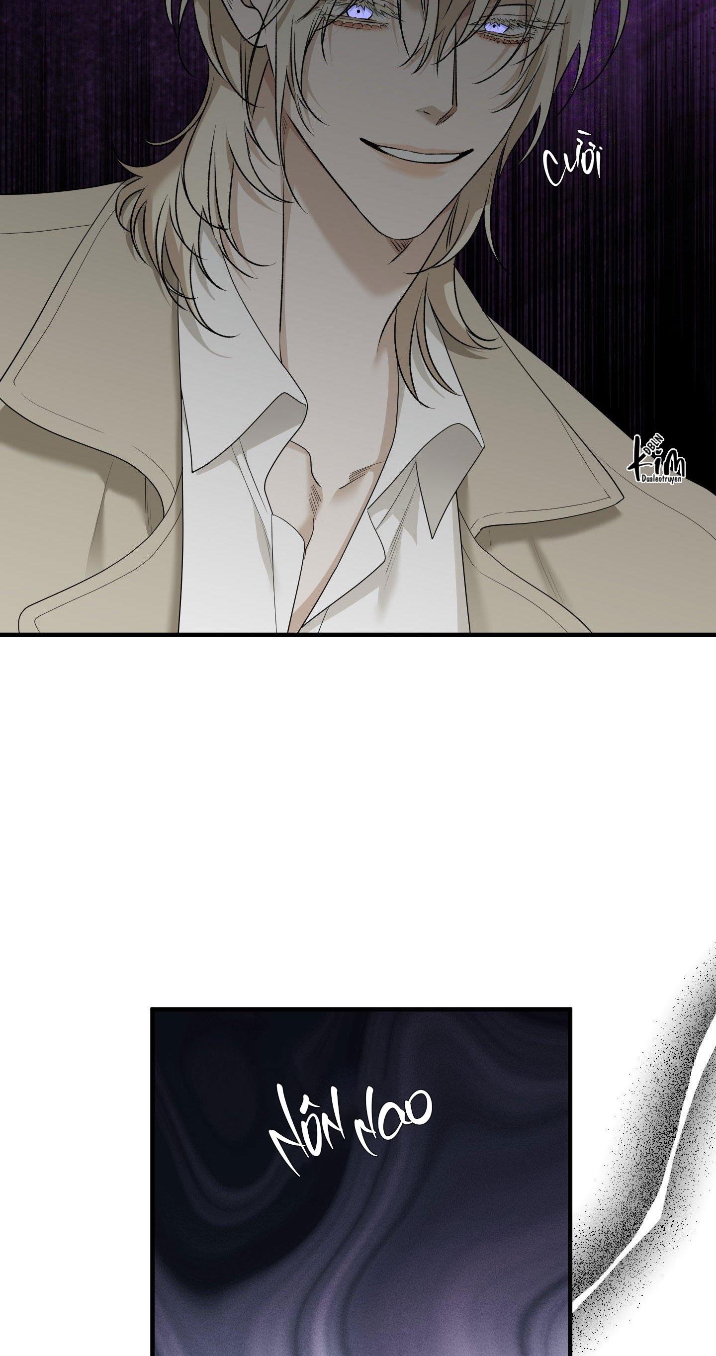 Đọc truyện DEAR. 00 - Chapter 11