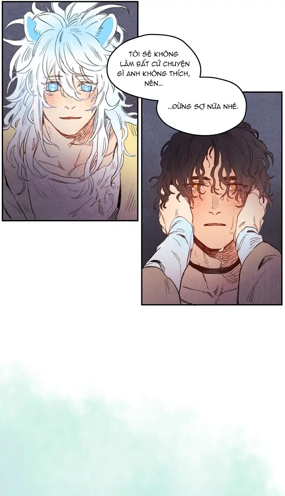 Đọc truyện Rix Venus - Chapter 10