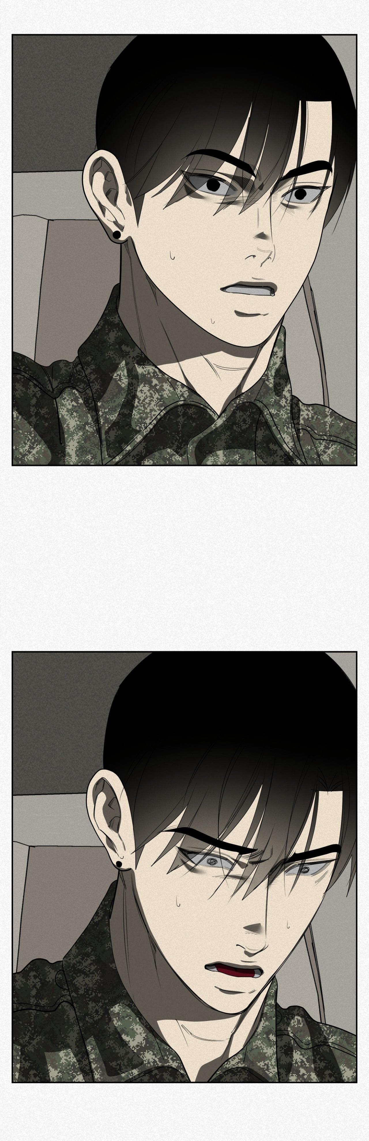 Đọc truyện QUÂN SỰ NGẮN - Chapter 6.5