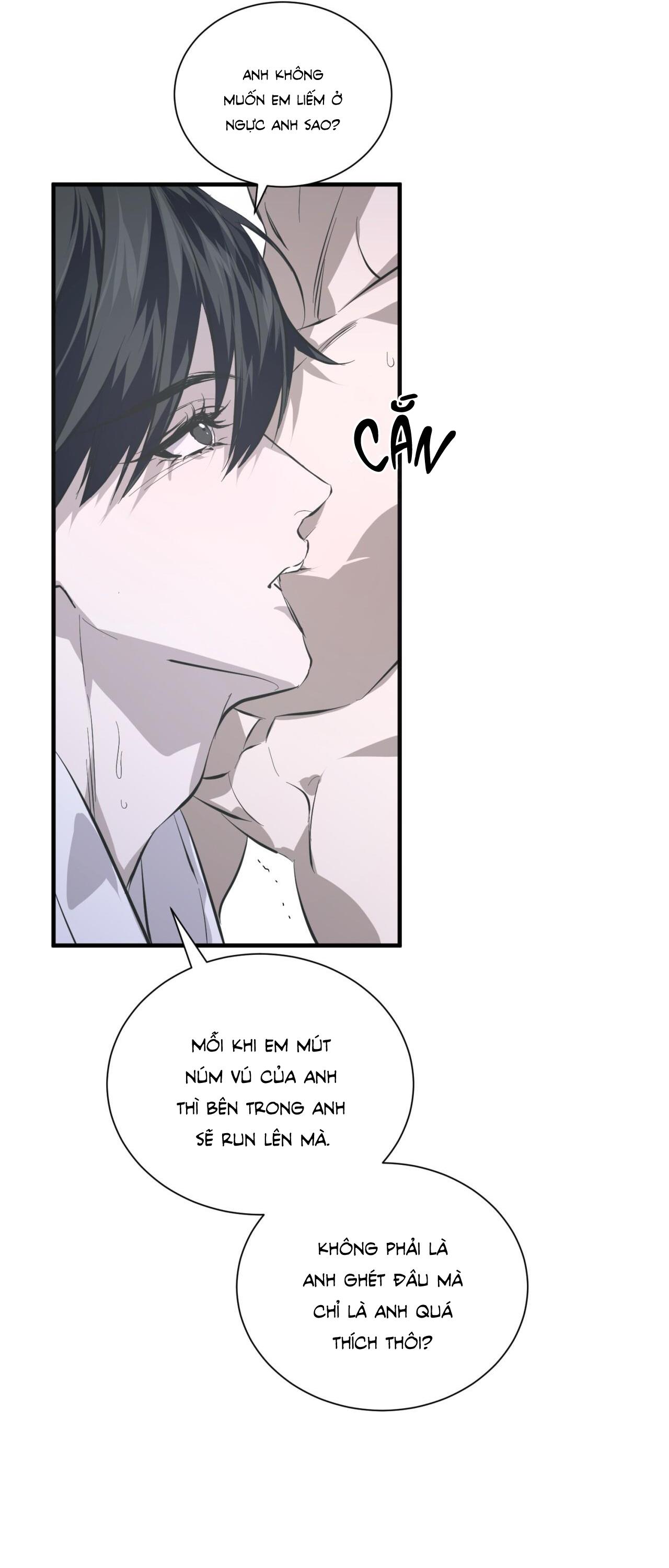 Đọc truyện LẠC LỐI - Chapter 26