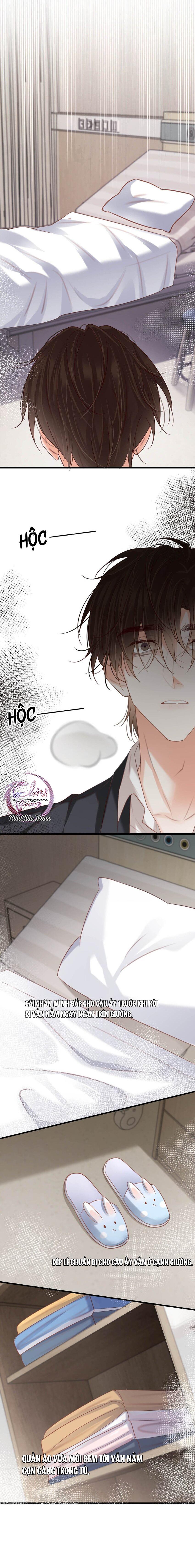 Đọc truyện Nghiện Rượu - Chapter 95