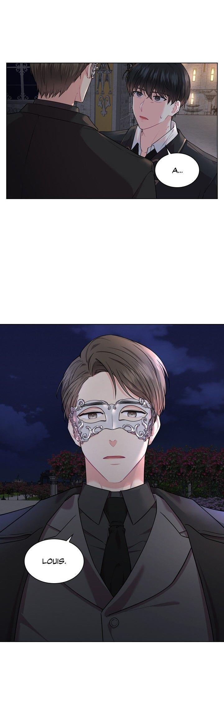 Đọc truyện Who’s your daddy - Chapter 6