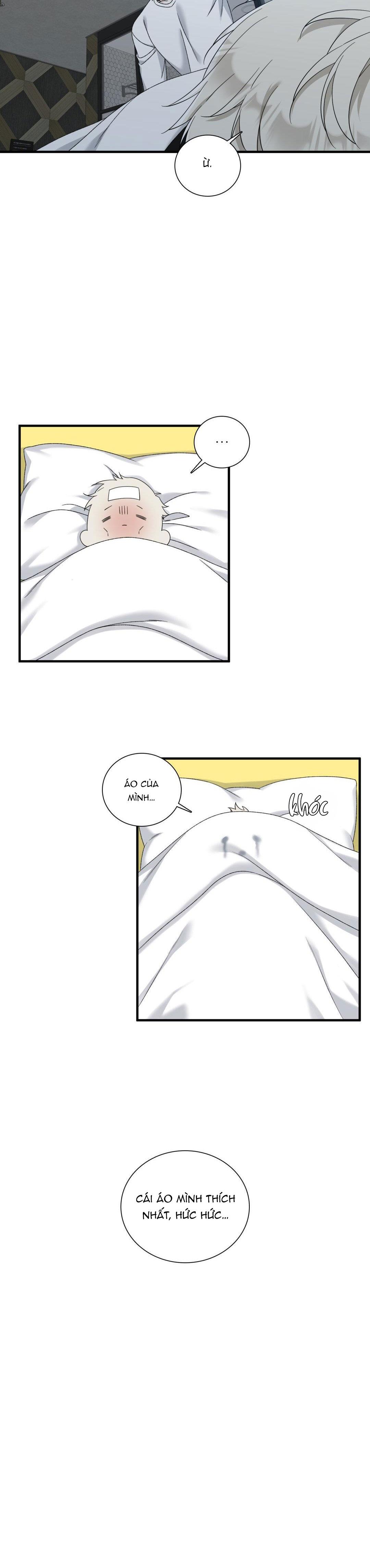 Đọc truyện KHỞI ĐẦU SAI LẦM - Chapter 11