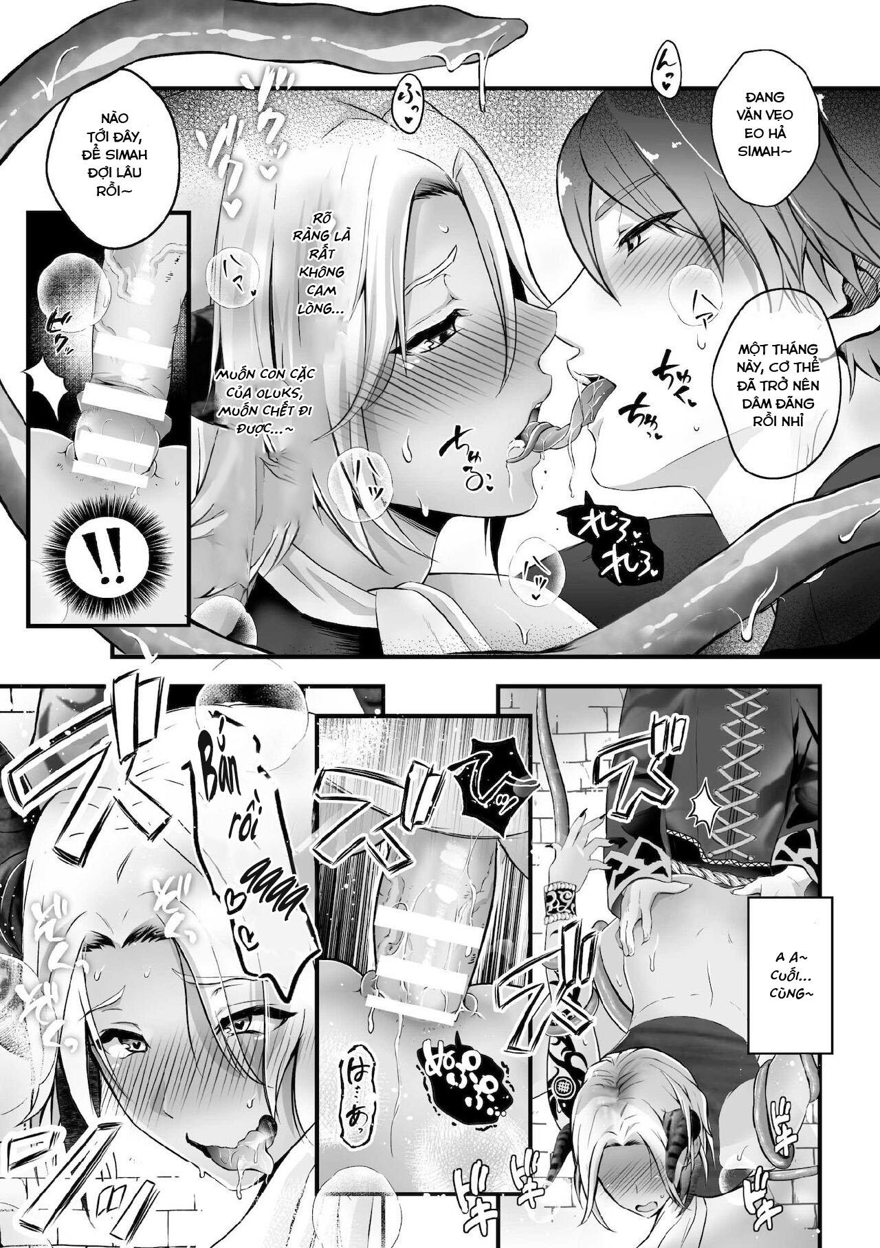 Đọc truyện Cưng mà nói - Chapter 61