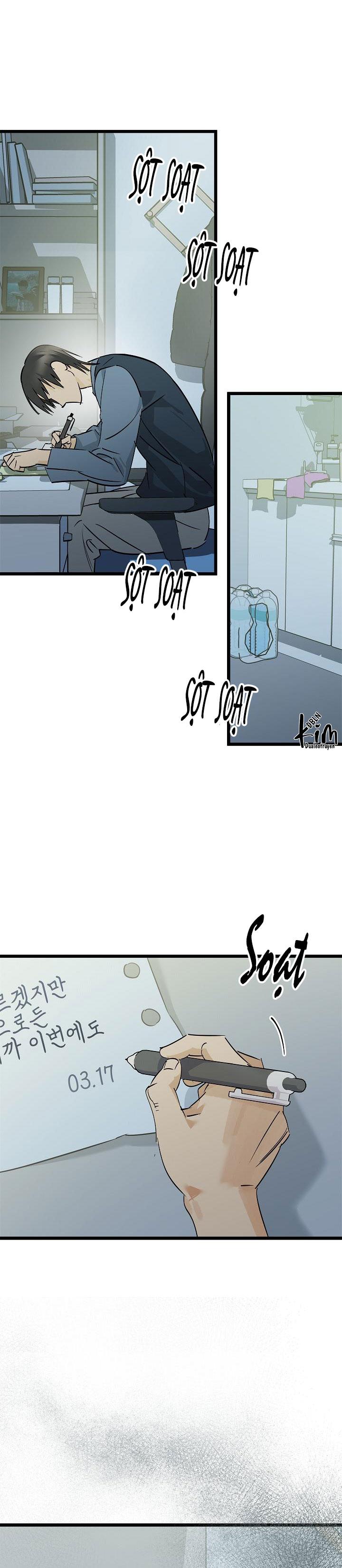 Đọc truyện BL NGẮN TUYỂN CHỌN - Chapter 32.3