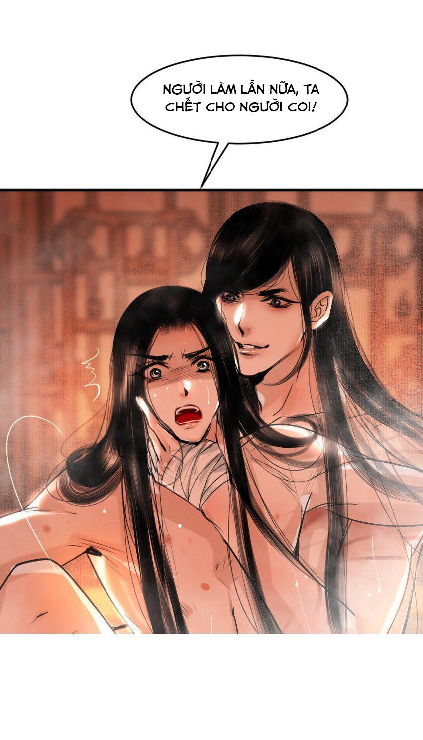 Đọc truyện Vòng Luân Hồi - Chapter 93