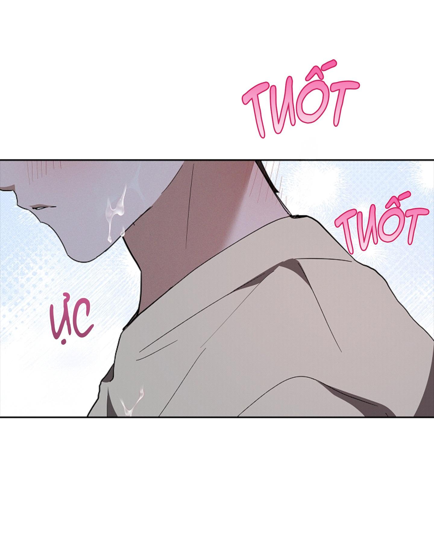 Đọc truyện ĐỪNG ĐỘNG VÀO CÚN CON! - Chapter 24