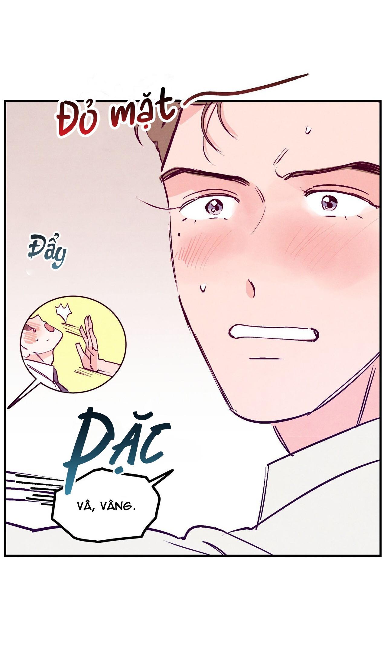 Đọc truyện Say Tình - Chapter 77
