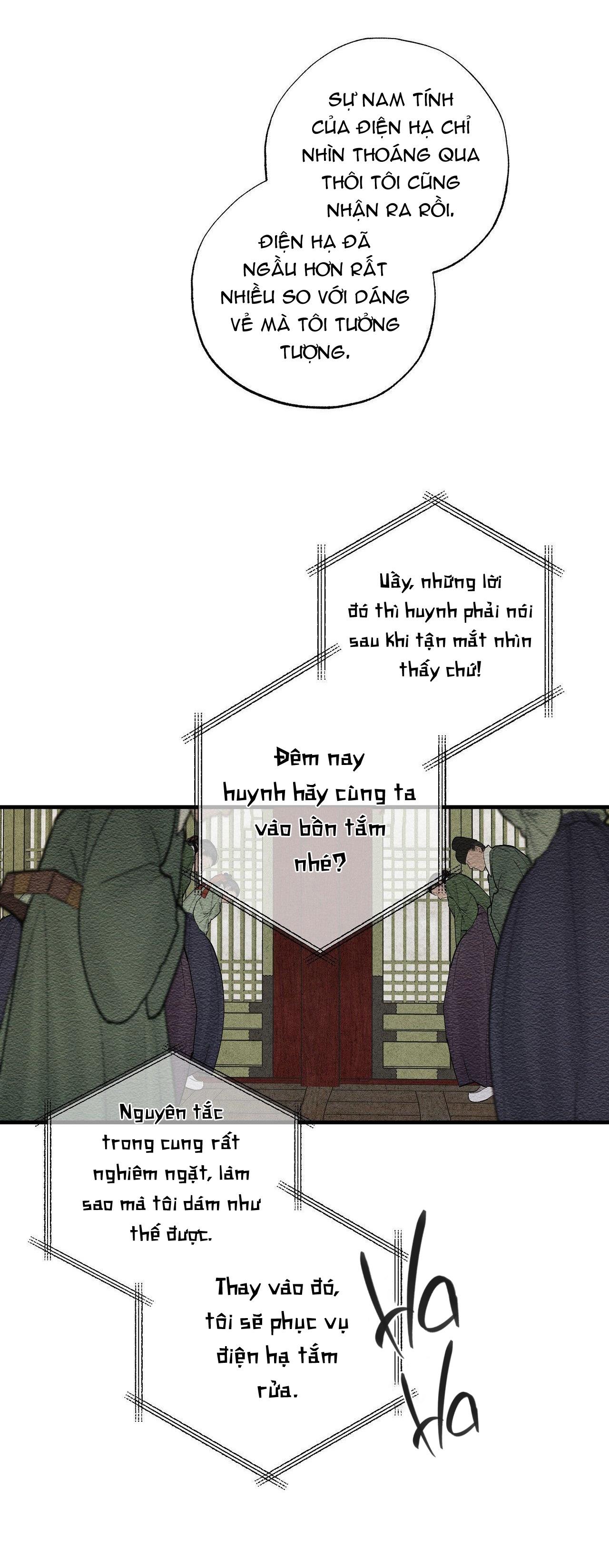 Đọc truyện DUYÊN PHẬN - Chapter 2