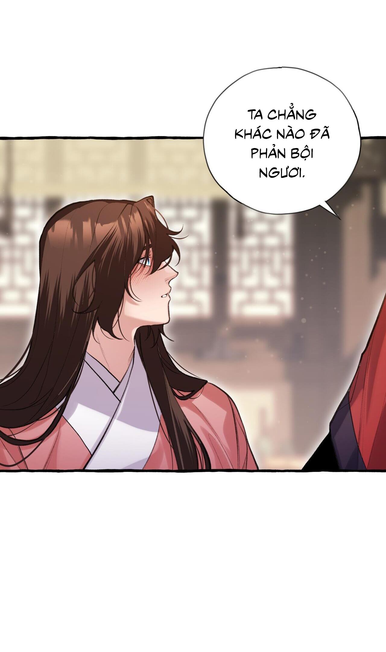 Đọc truyện BÁT NHÃ GIAI NHÂN - Chapter 53