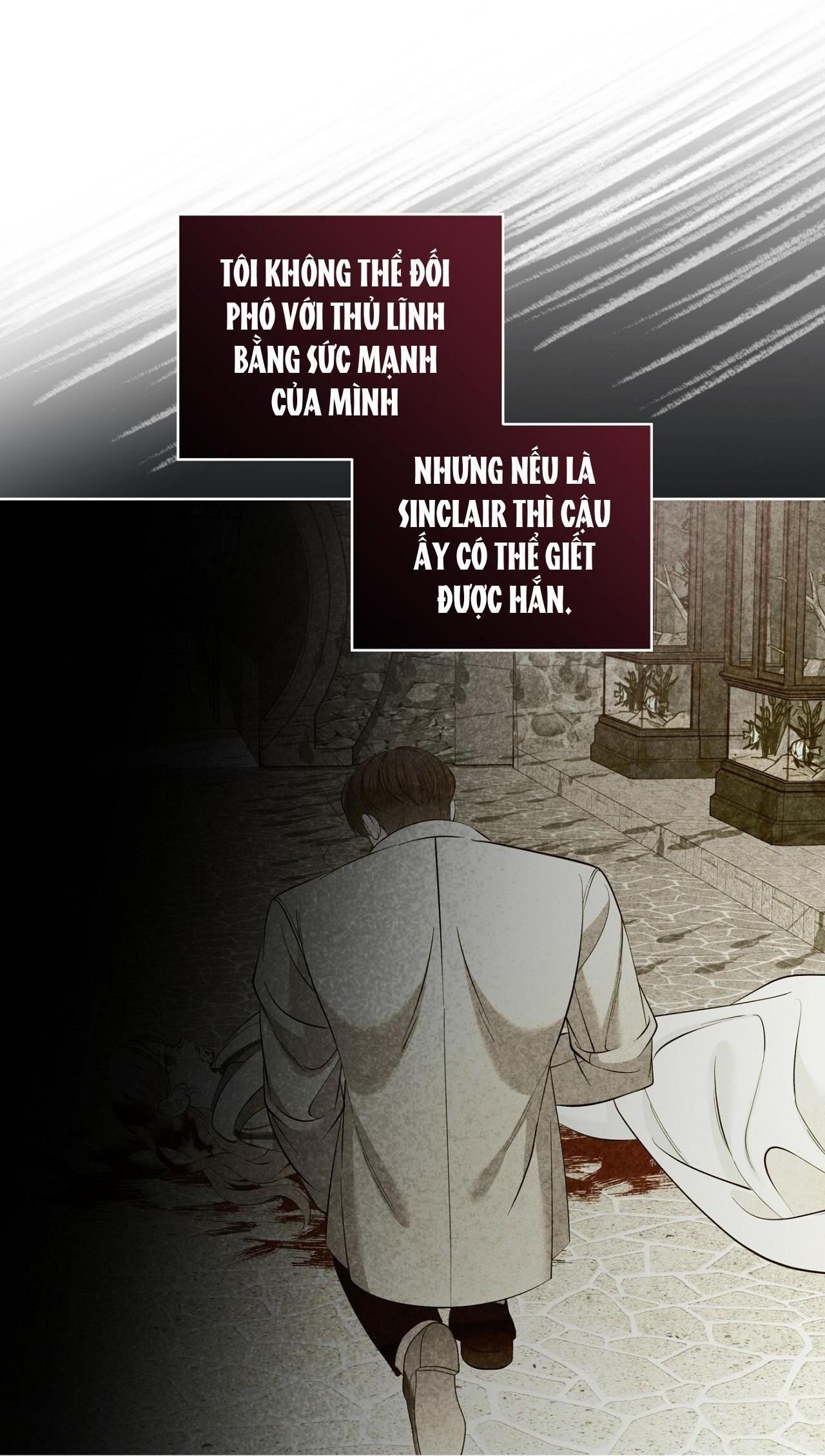 Đọc truyện ĐÊM SĂN Ở LONDON - Chapter 59