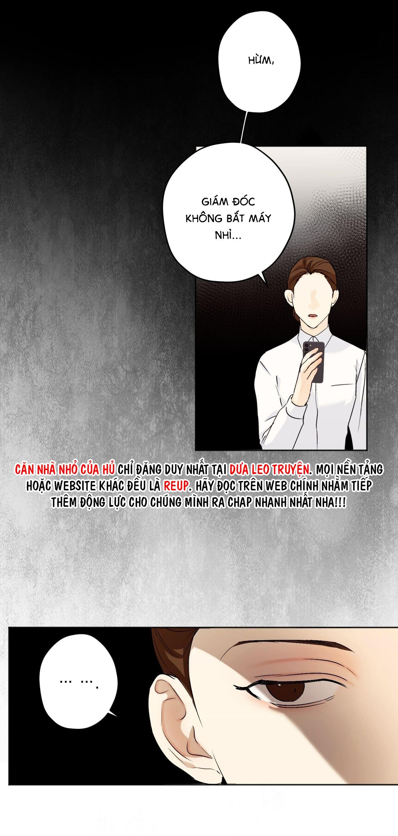 Đọc truyện SẮC DỤC - Chapter 28