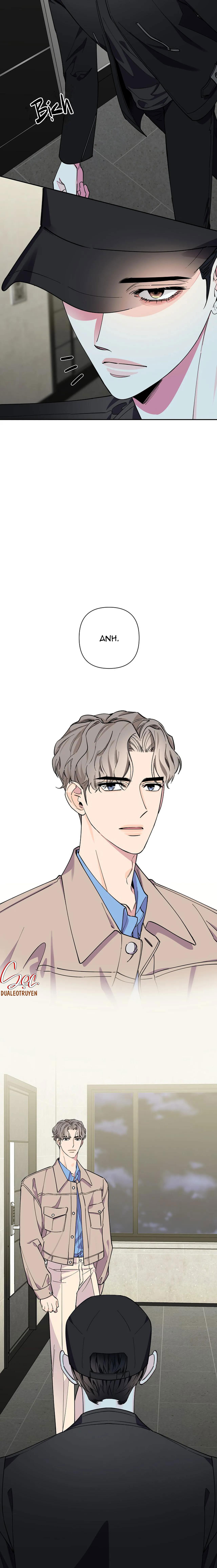 Đọc truyện ĐÊM DỊU DÀNG - Chapter 62
