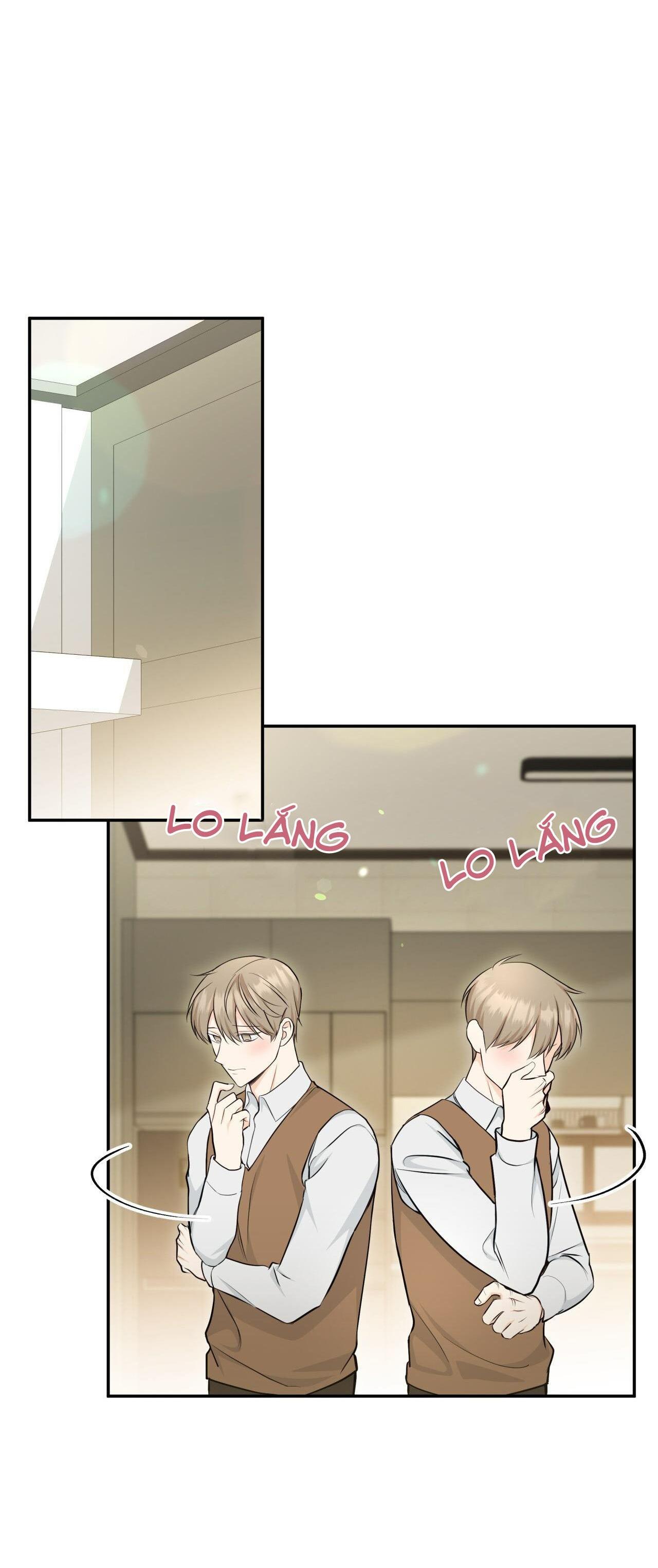 Đọc truyện VỊ NGỌT KHÔNG ĐƯỜNG (SWEET NOT SUGAR) - Chapter 58