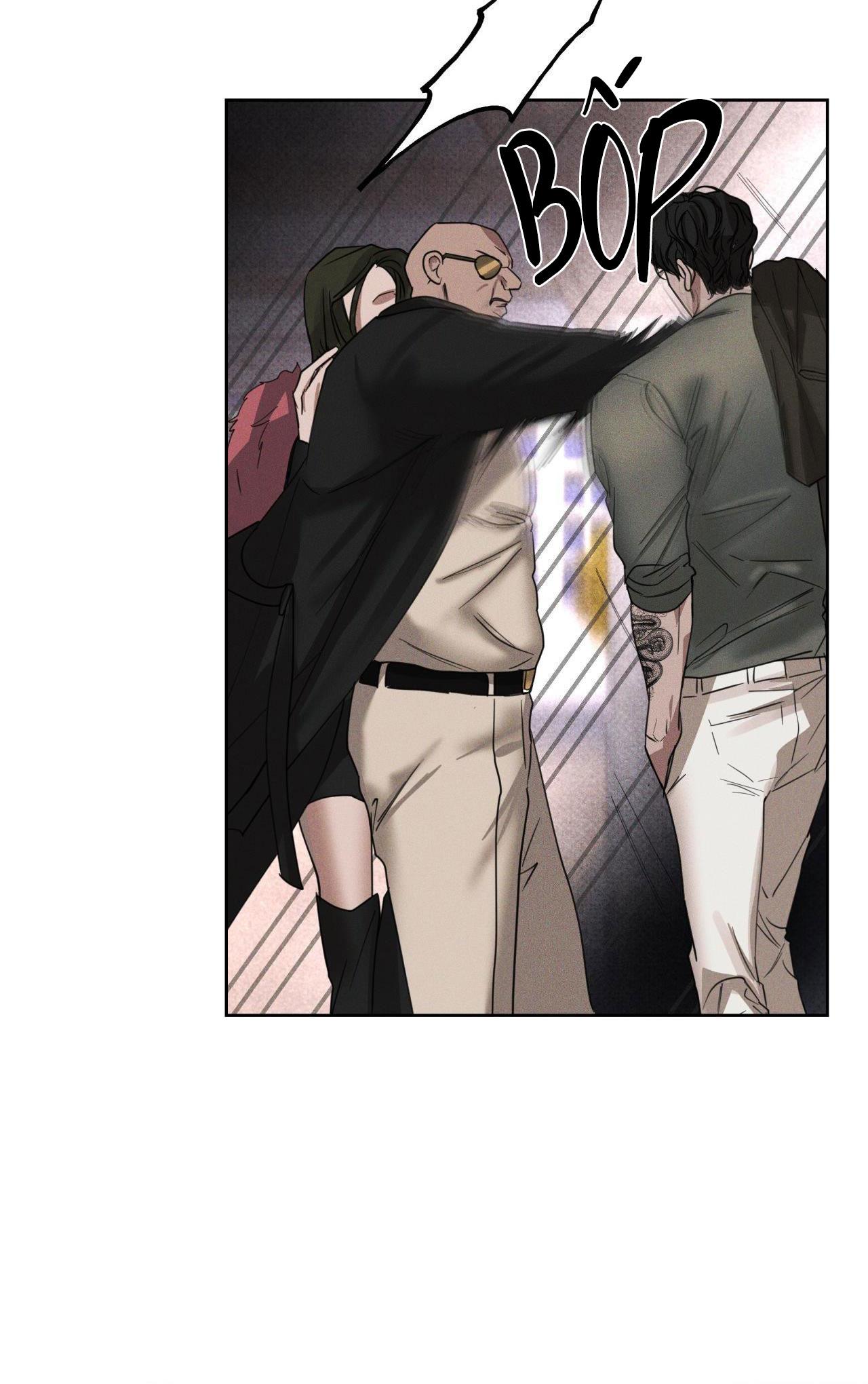 Đọc truyện Dearest - Chapter 9