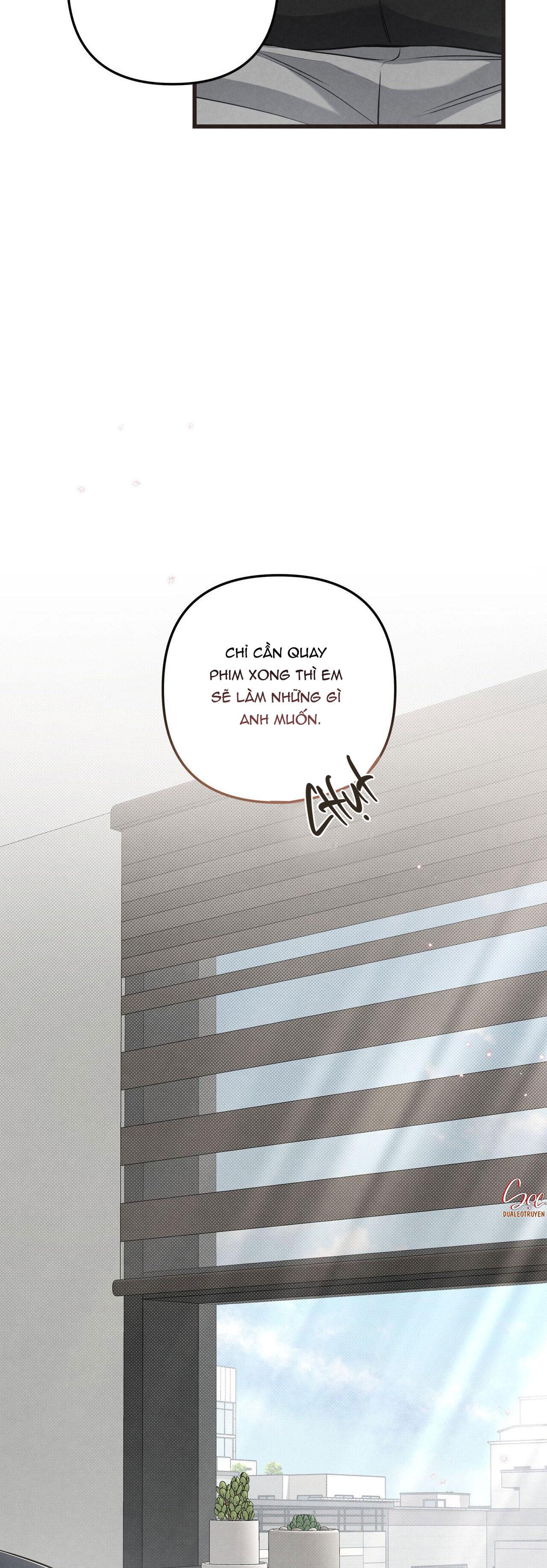 Đọc truyện CÔNG TƯ PHÂN MINH - Chapter 46
