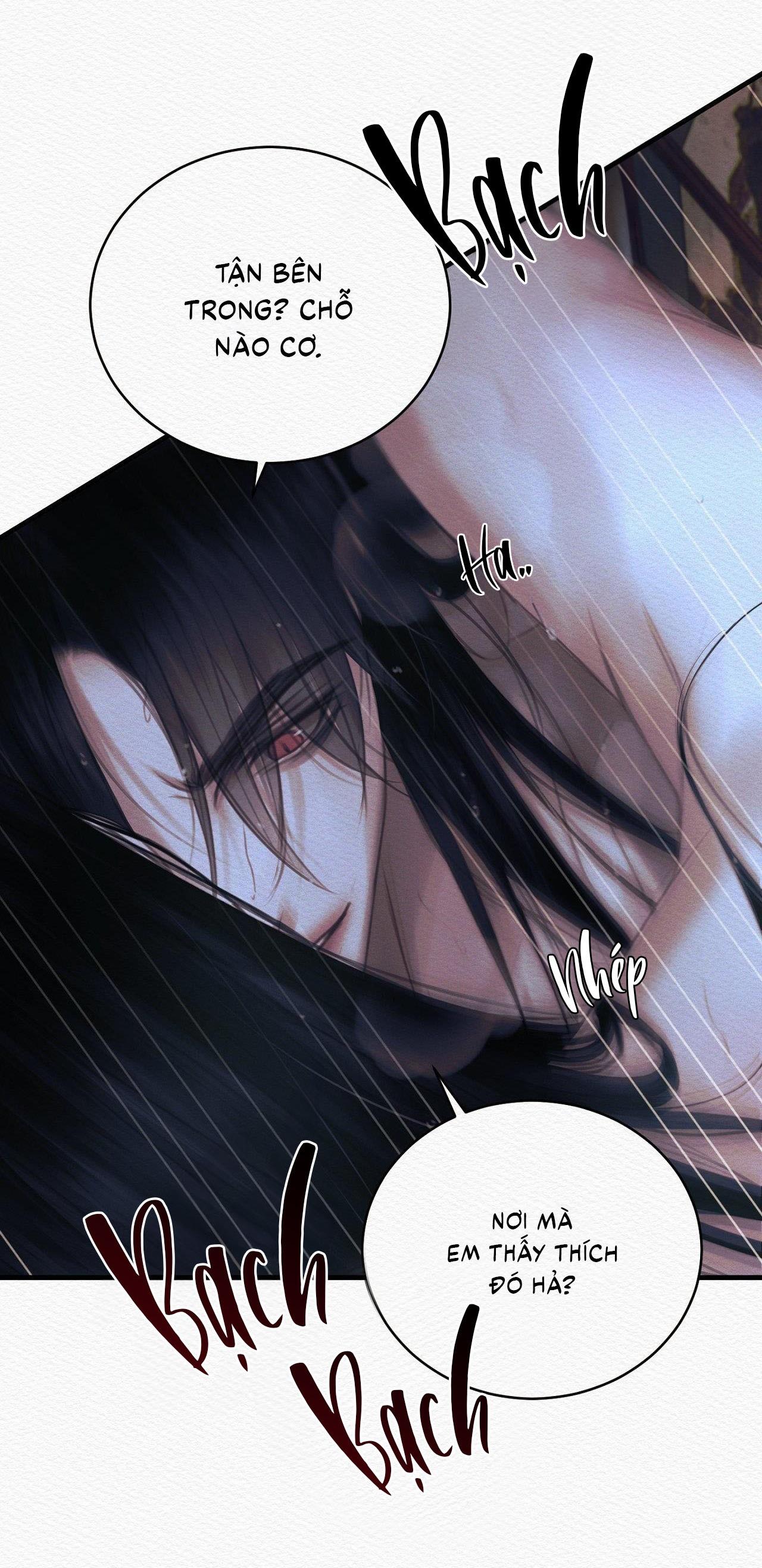 Đọc truyện Củy Dạ Khút - Chapter 79