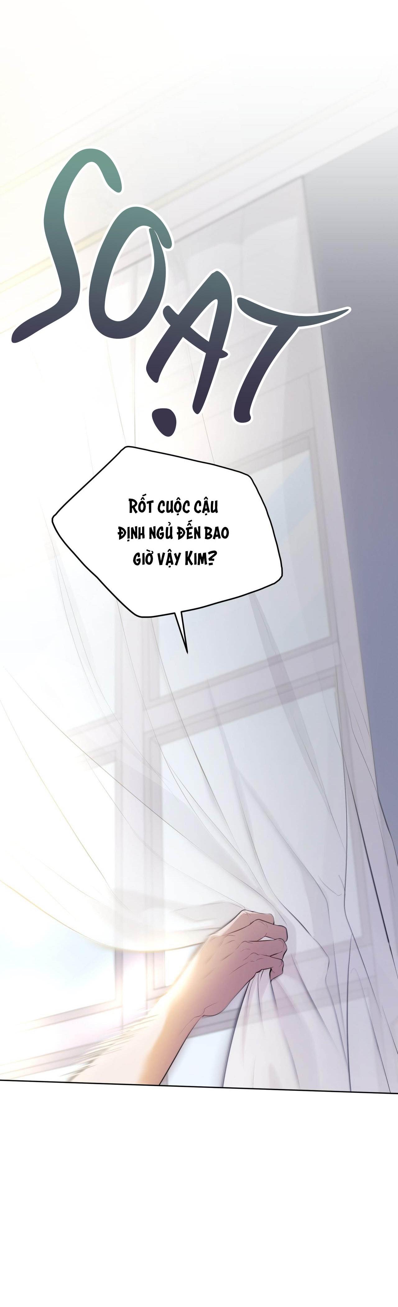 Đọc truyện Passion - Chapter 92