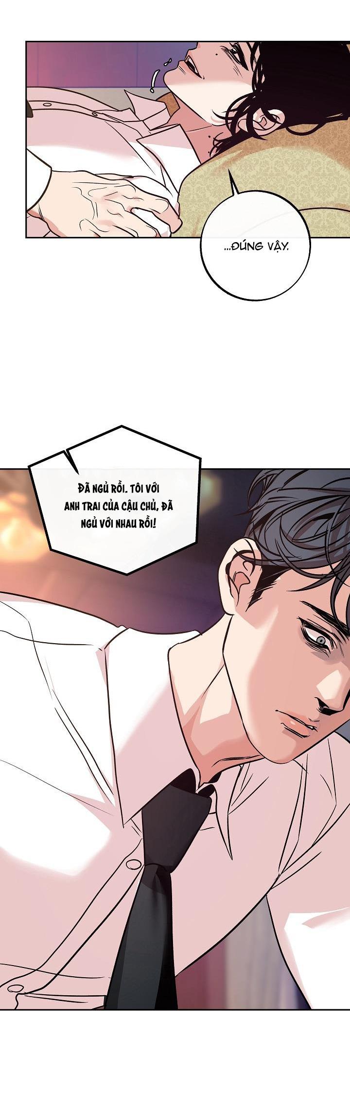 Đọc truyện Sa Ha (Anh dâu x em chồng) - Chapter 32