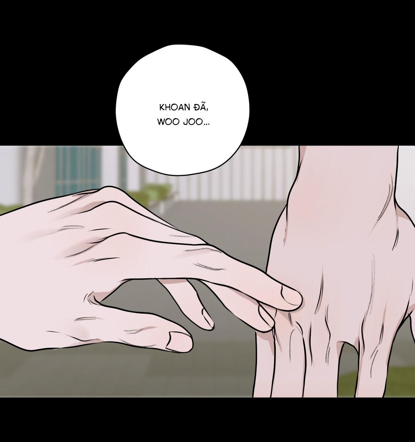 Đọc truyện Đầm Sen Héo Úa - Chapter 4