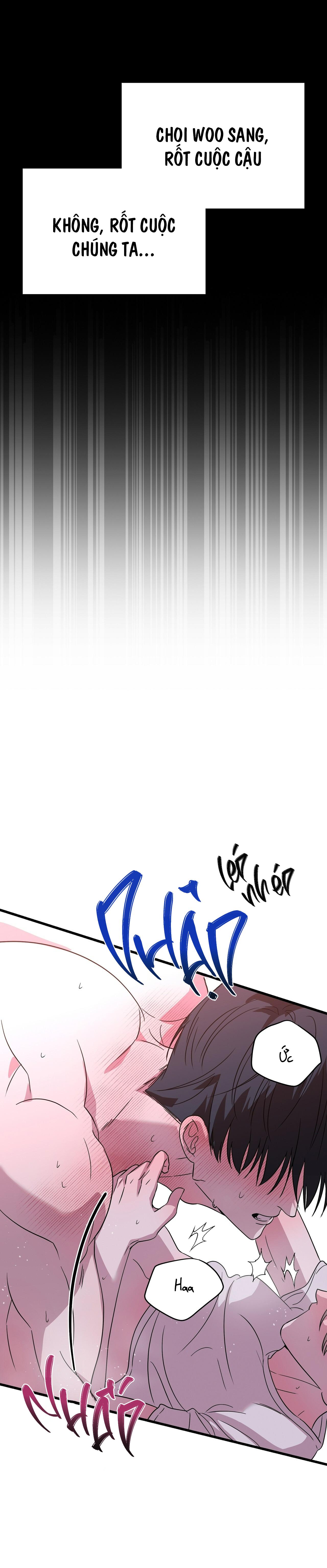 Đọc truyện HỢP ĐỒNG KẸO - Chapter 0.1