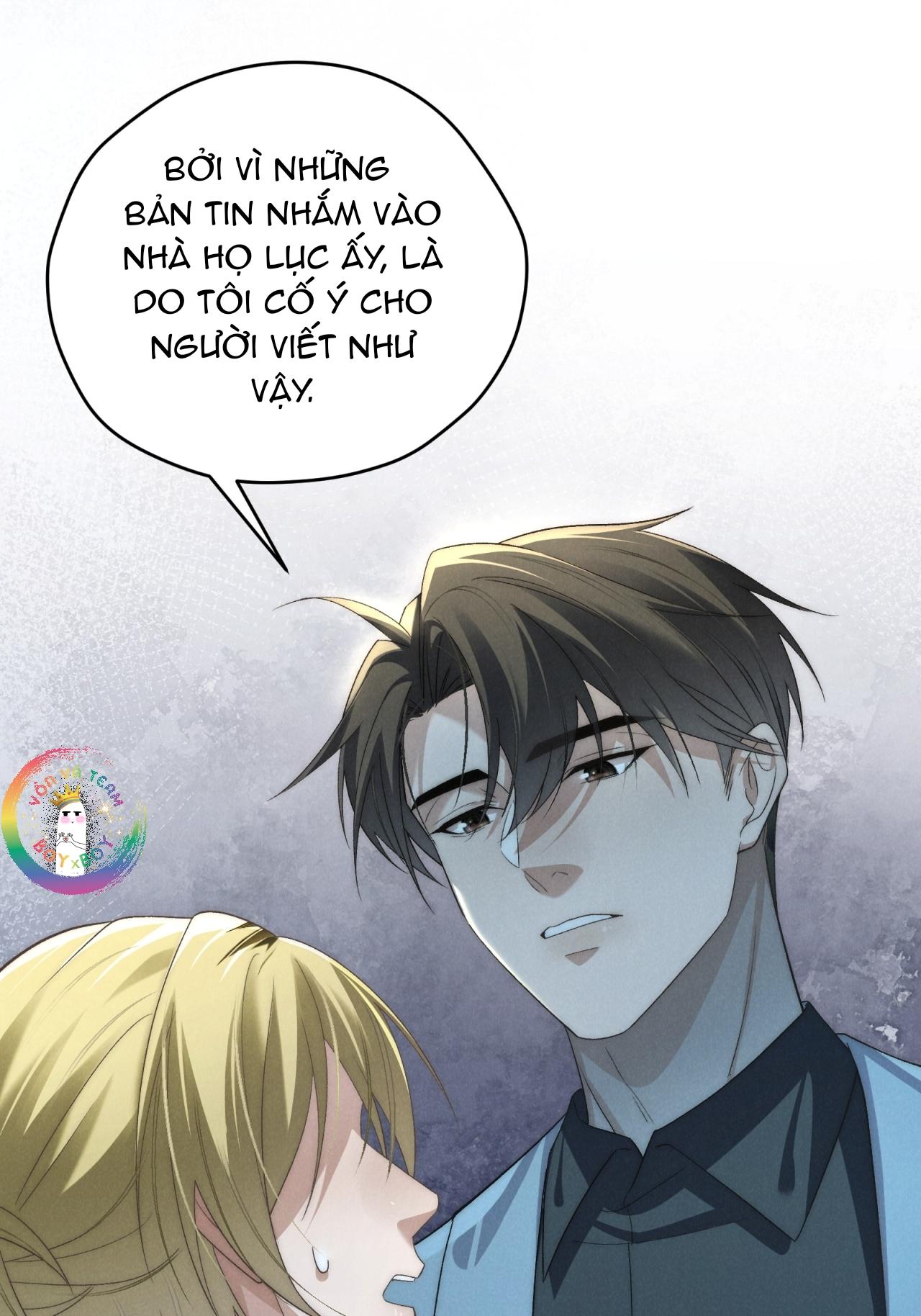 Đọc truyện (END) Thiếu Gia Hư Hỏng - Chapter 54