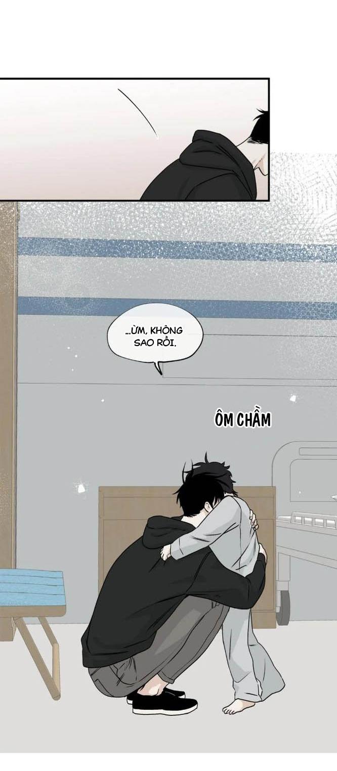 Đọc truyện Thủy triều thấp lúc chạng vạng - Chapter 30