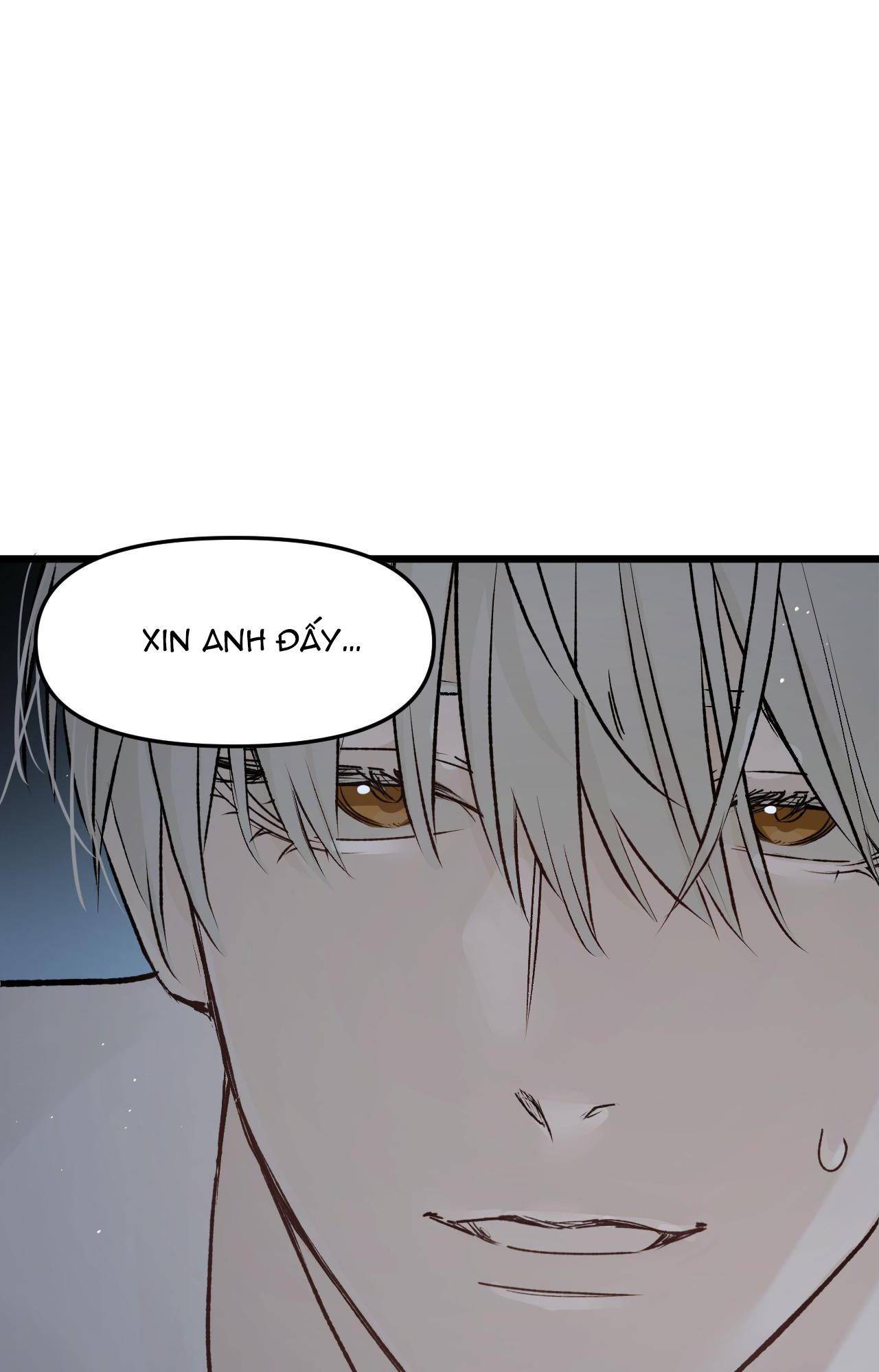 Đọc truyện Bị Thú Dữ Ngang Nhiên Đeo Đuổi - Chapter 18