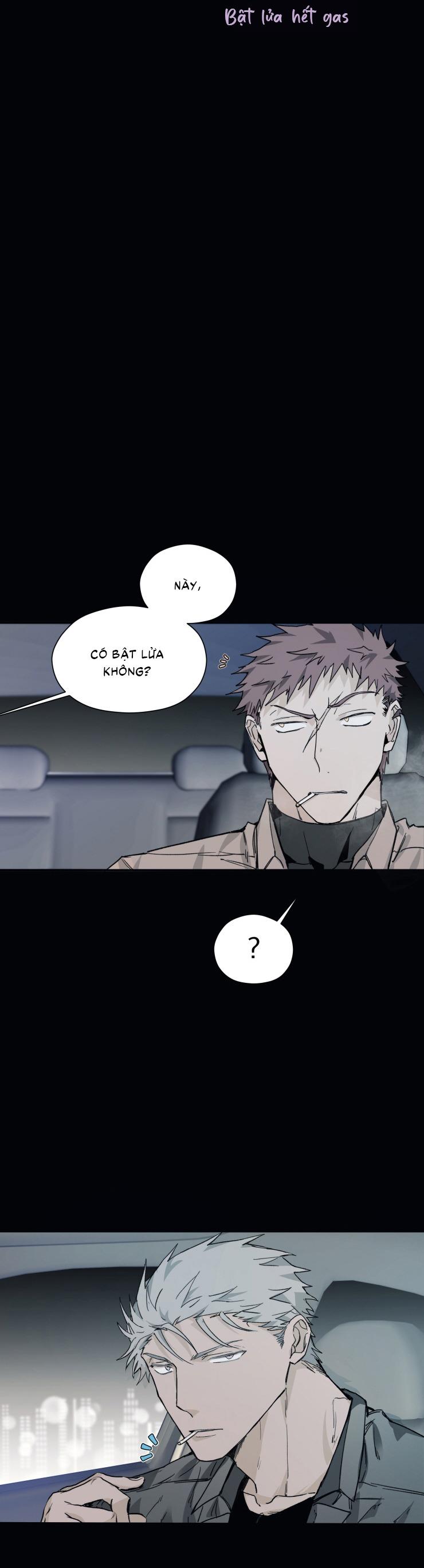 Đọc truyện  Nuốt gai - Chapter 12