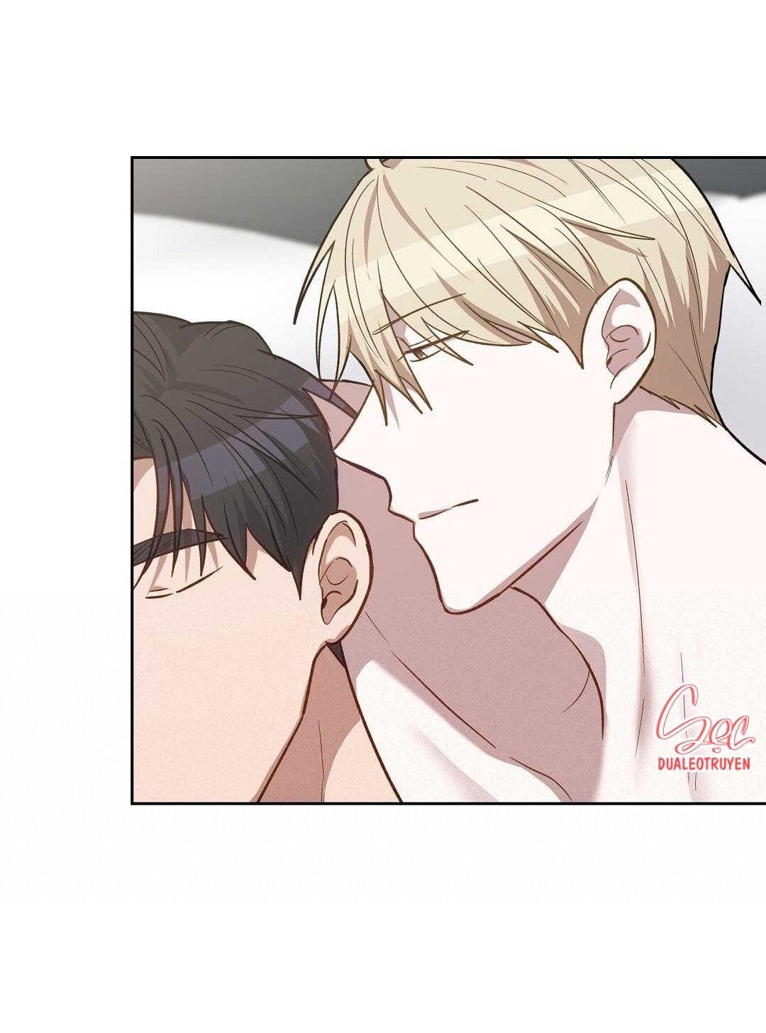 Đọc truyện BƠI TRONG MÙI HƯƠNG - Chapter 24