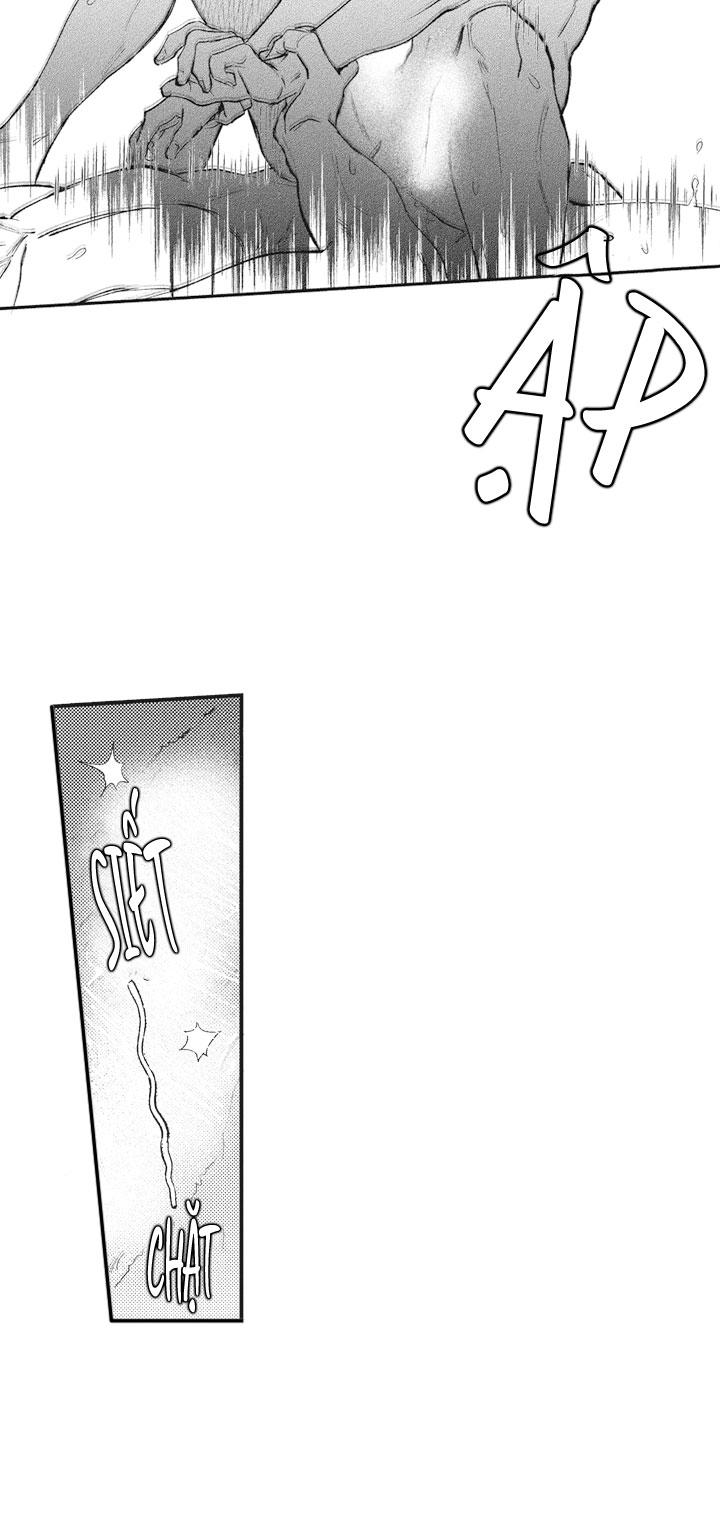 Đọc truyện HEALING PARADOX - Chapter 18