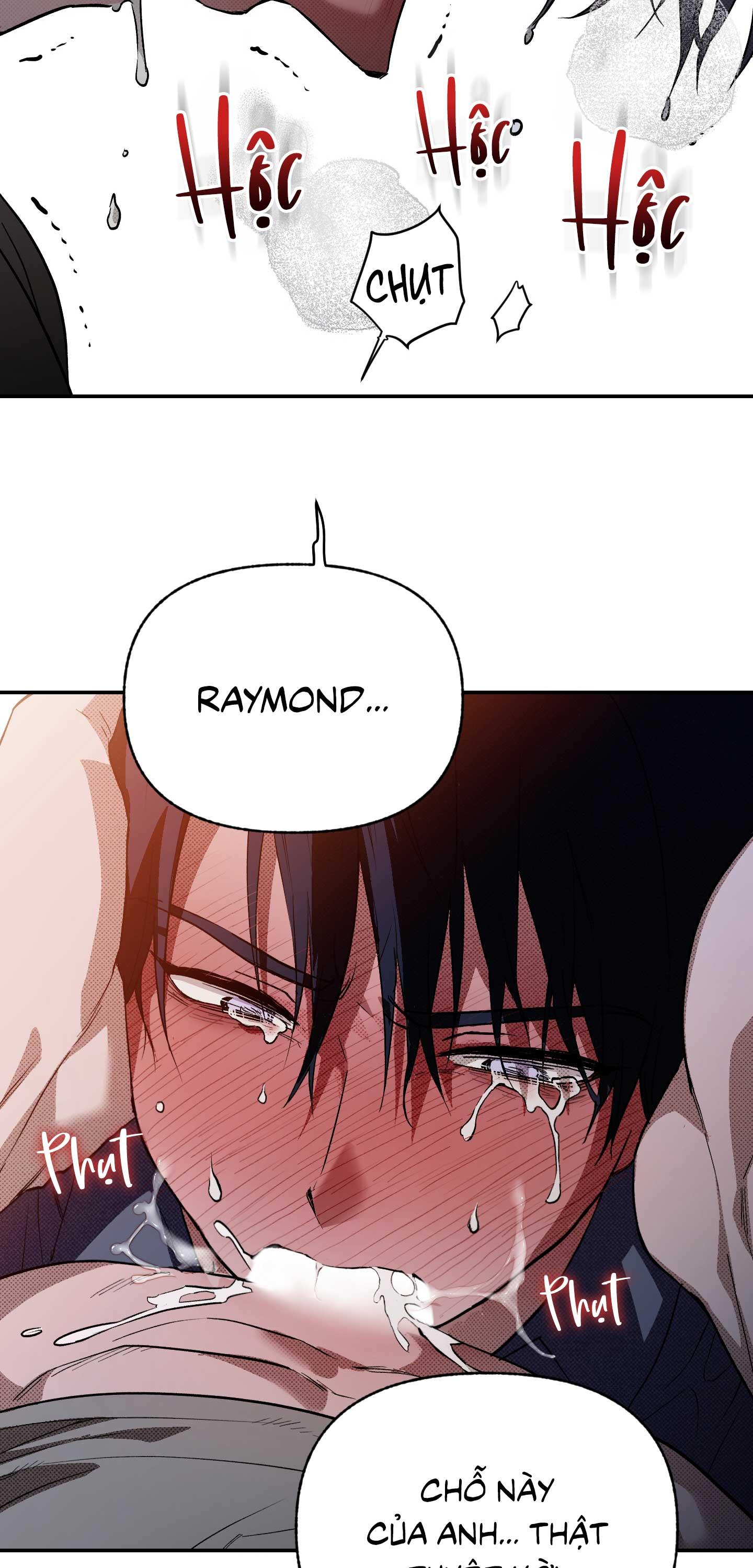 Đọc truyện GIÀNH QUYỀN KIỂM SOÁT - Chapter 15