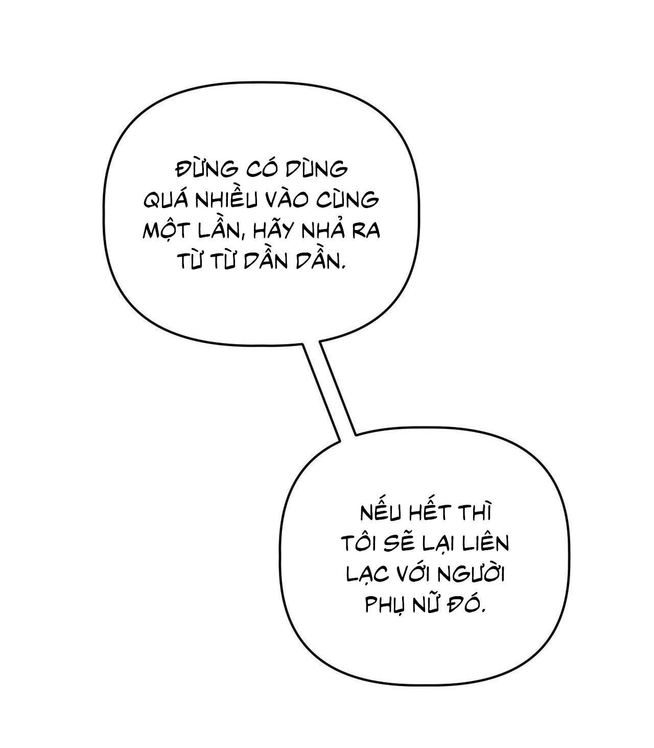 Đọc truyện NHIỆT ĐỘ TIẾP XÚC - Chapter 19