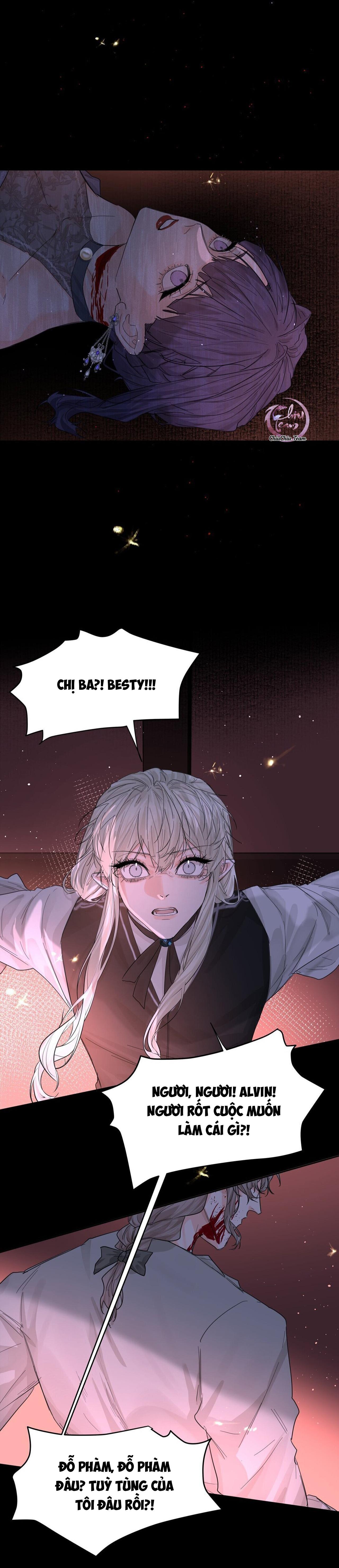 Đọc truyện Bạn Trai Cũ Trở Thành Vua - Chapter 75