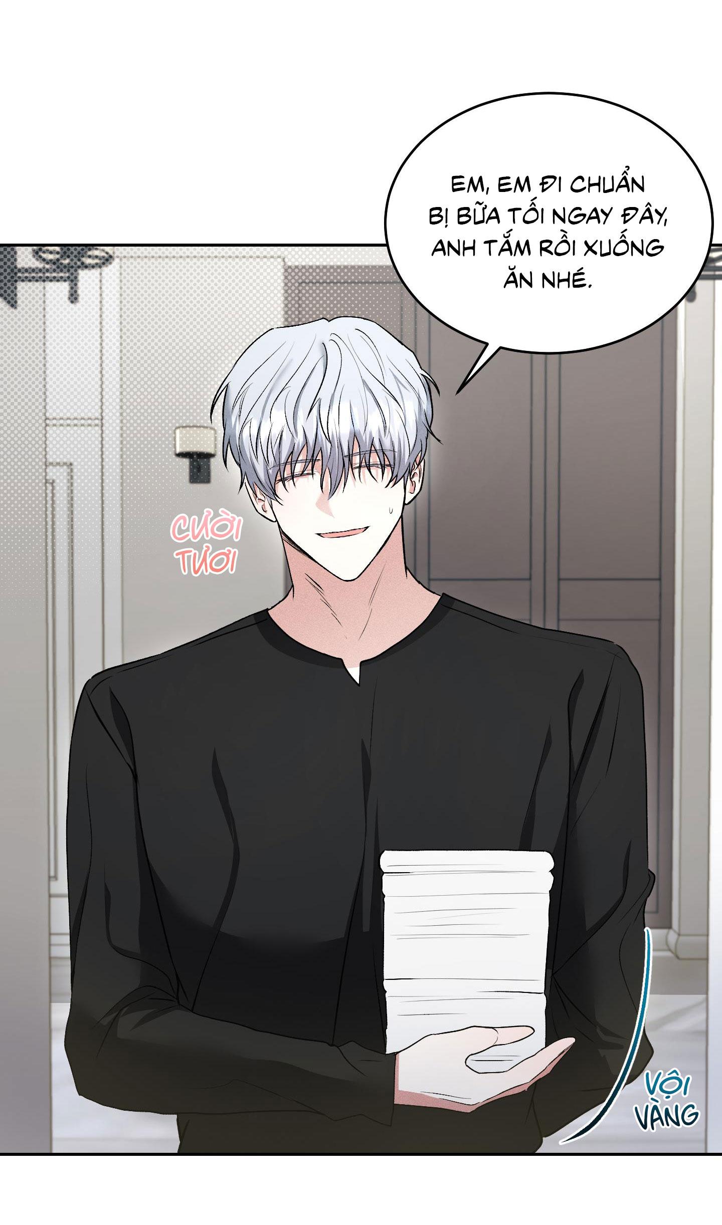 Đọc truyện BẮN LÀ DÍNH - Chapter 29