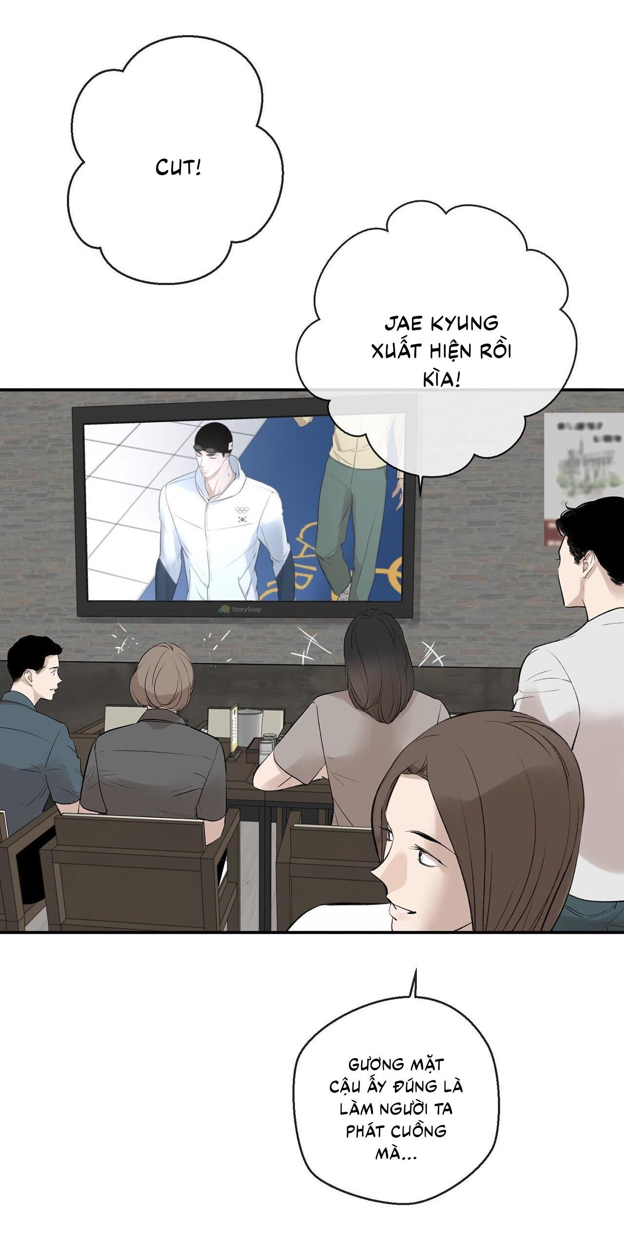 Đọc truyện |DROP| CÚ DASH - Chapter 1