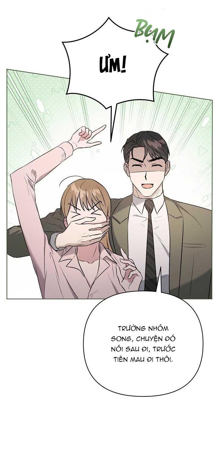 Đọc truyện PHIM TRUYỀN HÌNH DÀI TẬP - Chapter 33