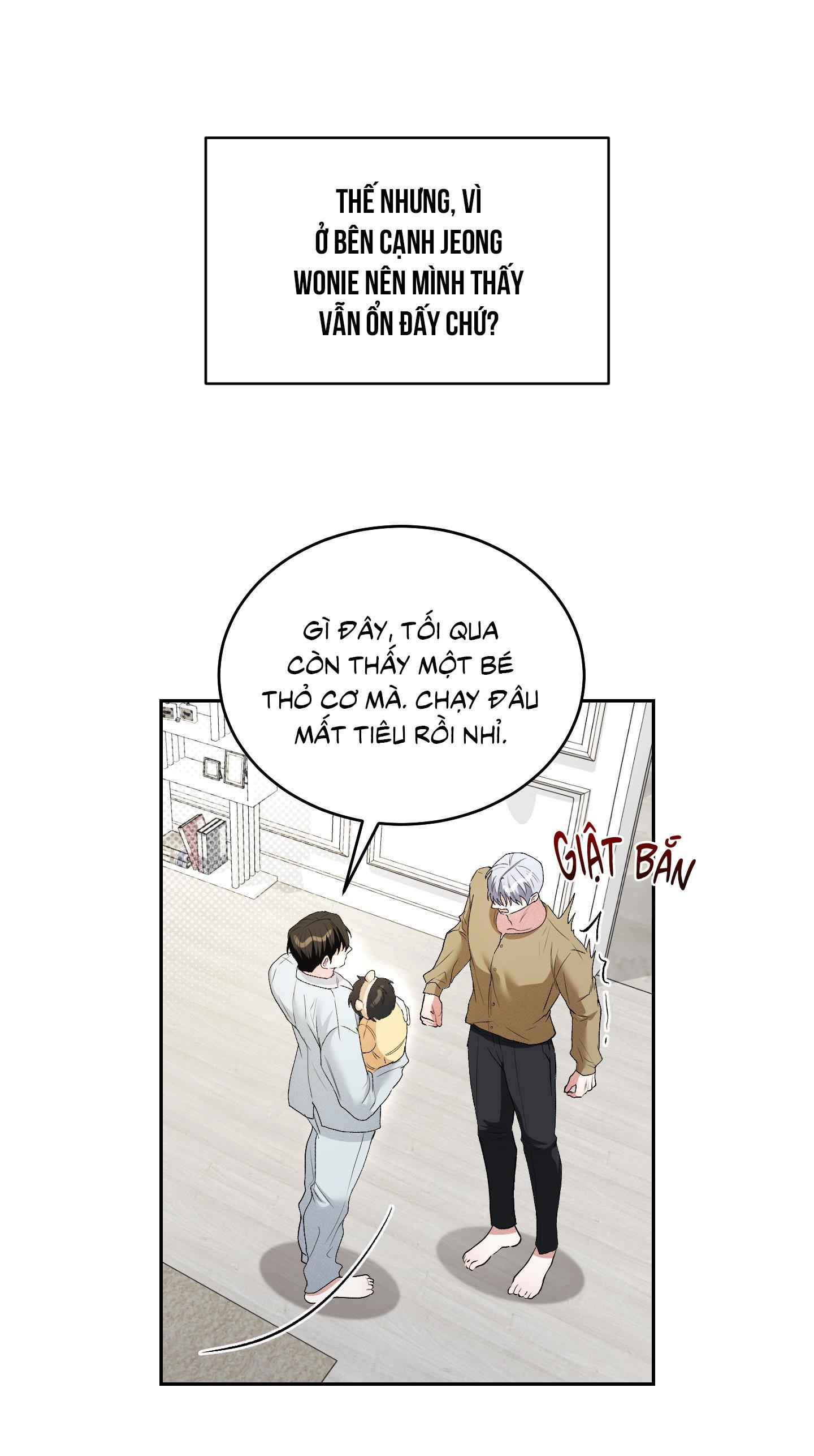 Đọc truyện BẮN LÀ DÍNH - Chapter 30