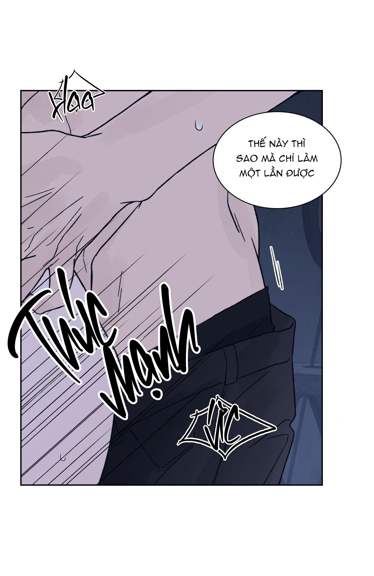 Đọc truyện ĐÊM KINH HOÀNG - Chapter 28