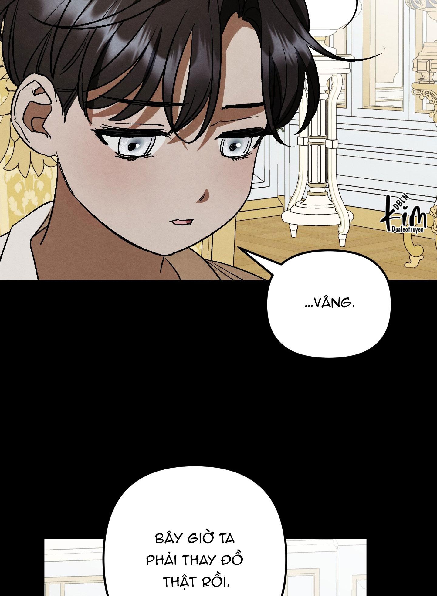 Đọc truyện GỬI VỊ THIẾU GIA TÔI YÊU - Chapter 18