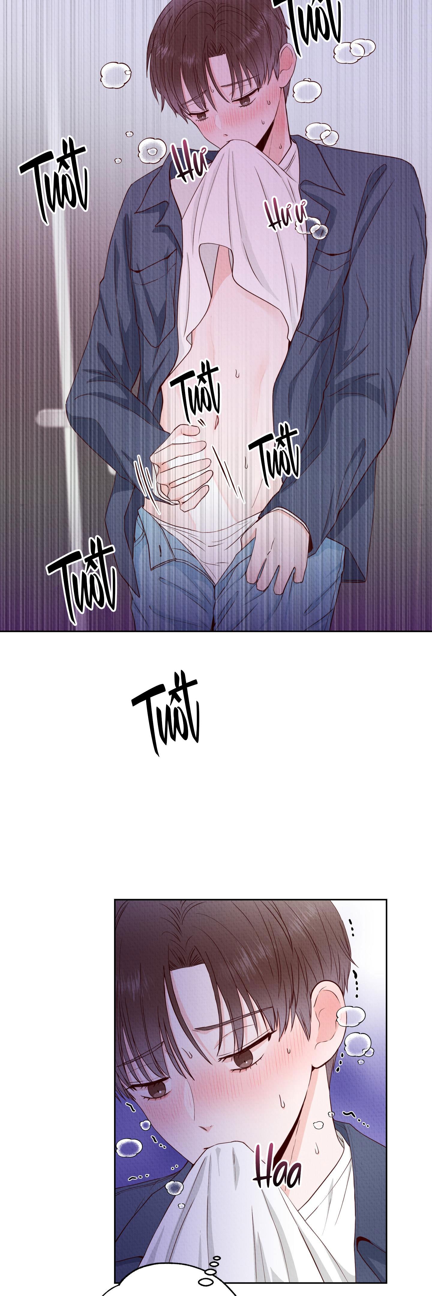 Đọc truyện BL NGẮN CHỊCH HỎNY - Chapter 50.2