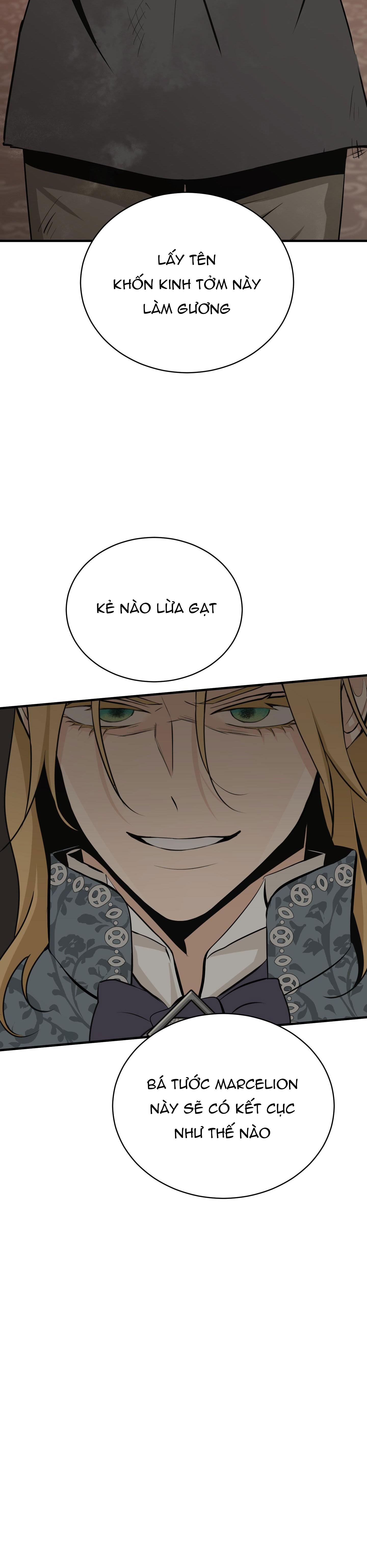 Đọc truyện LOÀI HOA KHÔNG TÊN - Chapter 13