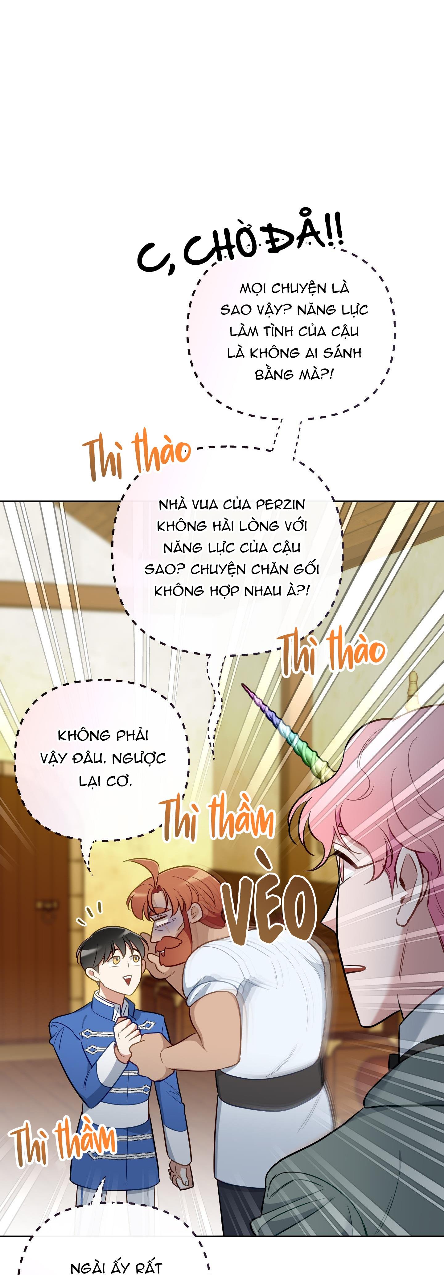 Đọc truyện (NP) TRỞ THÀNH VUA CÔNG LƯỢC - Chapter 49