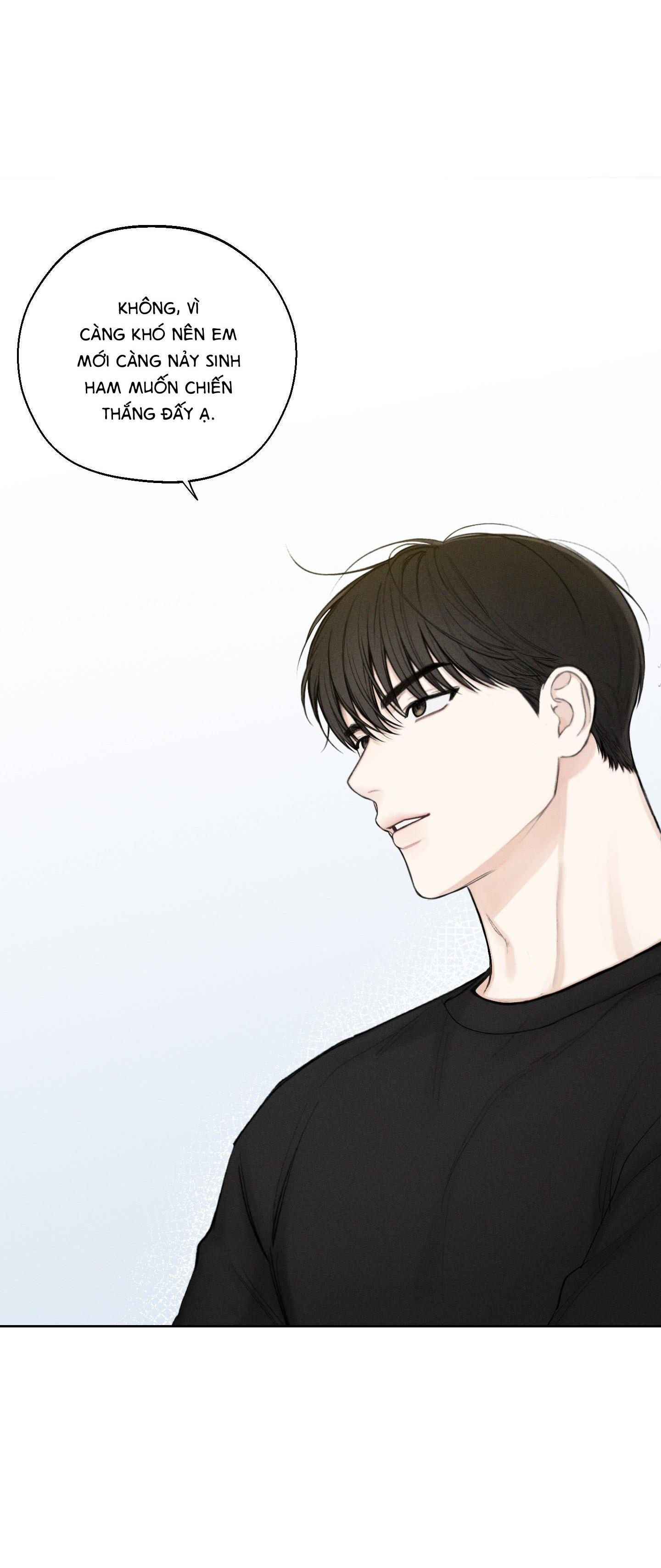 Đọc truyện  THÁNG 12 - Chapter 14