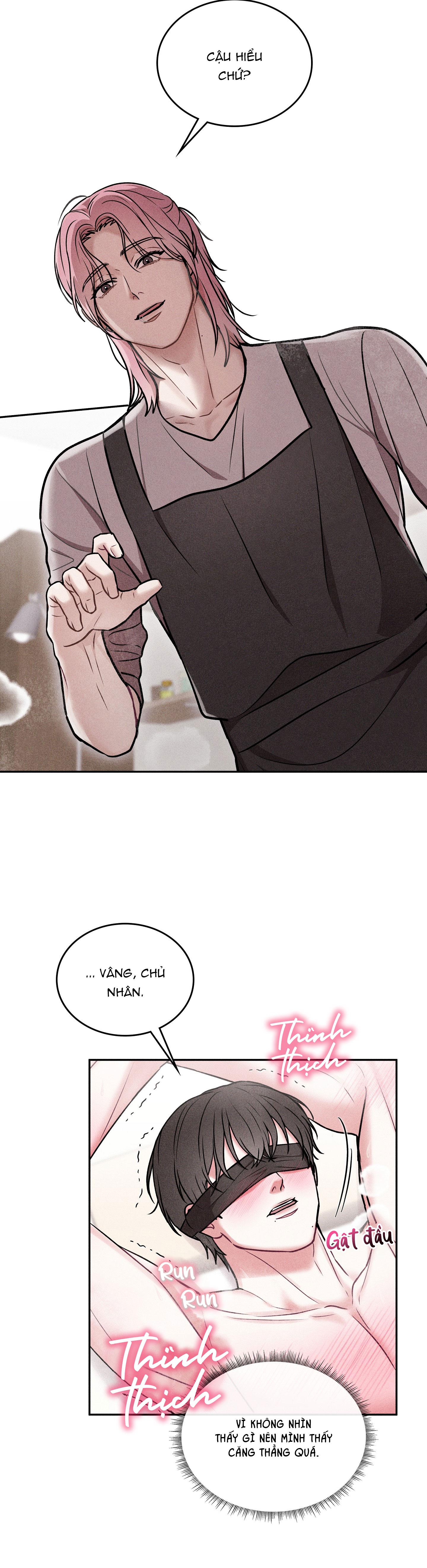 Đọc truyện 7 chịch 8 xoạc - Chapter 3