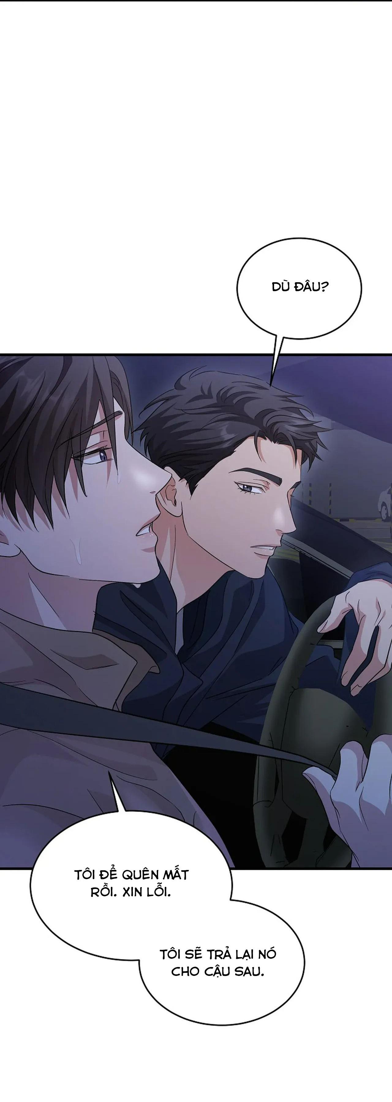 Đọc truyện DÒNG SÔNG NÔ LỆ - Chapter 11