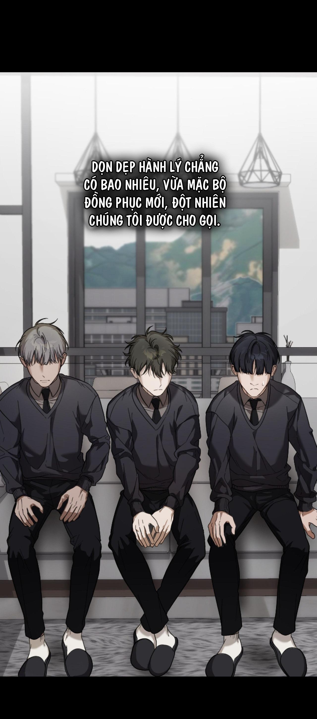 Đọc truyện GẠT TÀN - Chapter 3